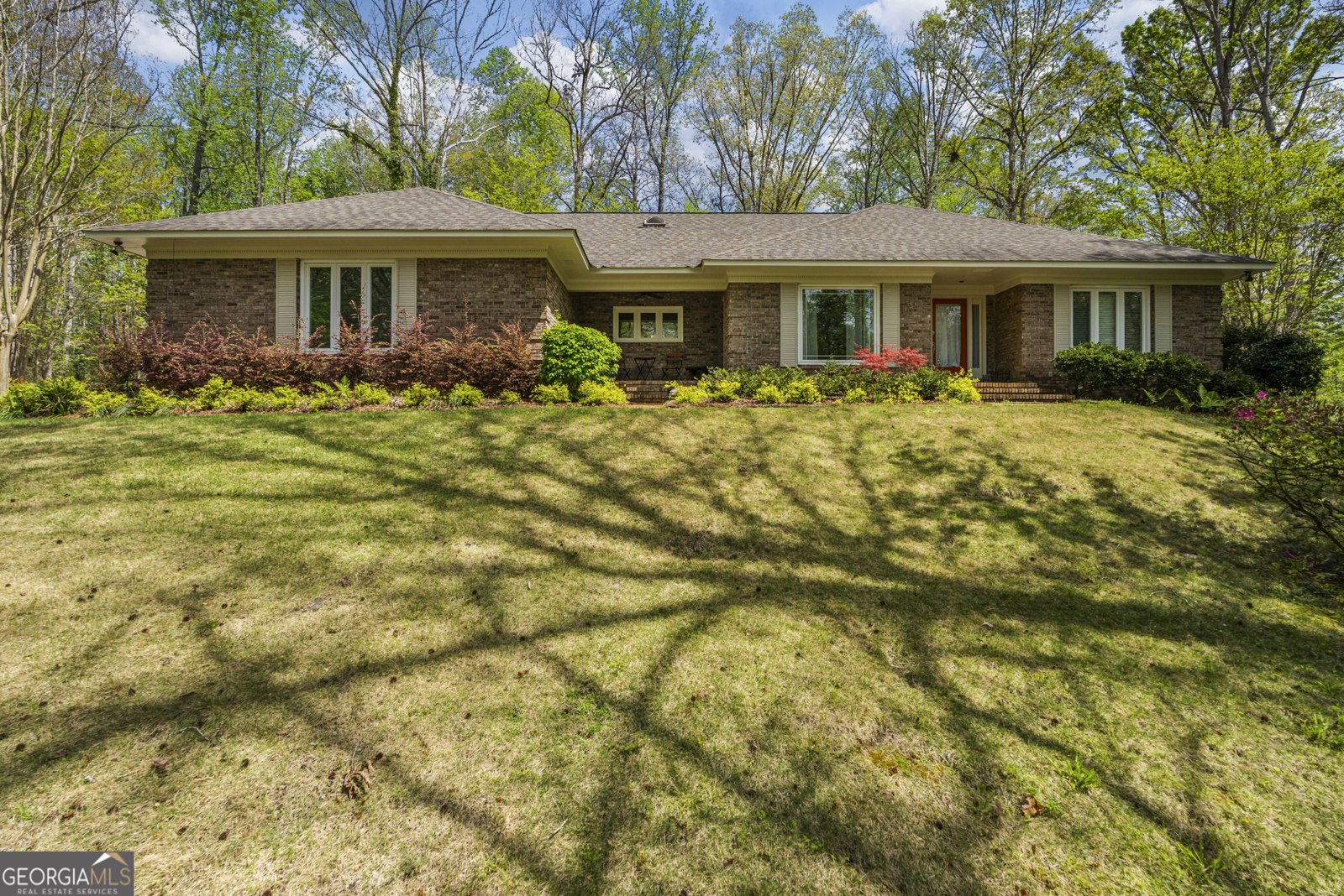 9442 Comanche Road Columbus - Photo 1
