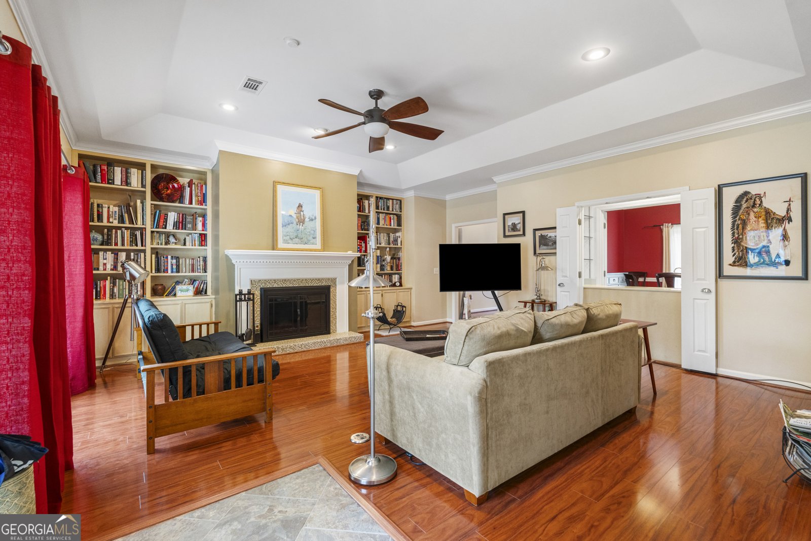 9442 Comanche Road Columbus - Photo 11