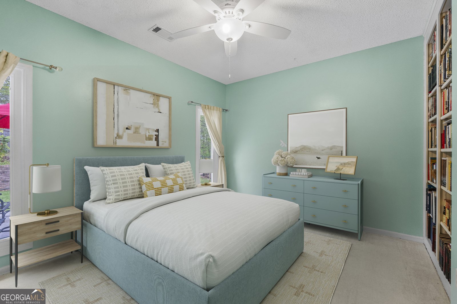 9442 Comanche Road Columbus - Photo 18