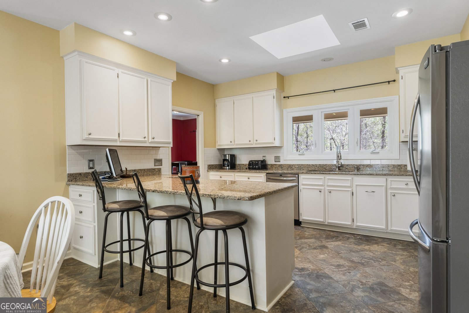 9442 Comanche Road Columbus - Photo 6