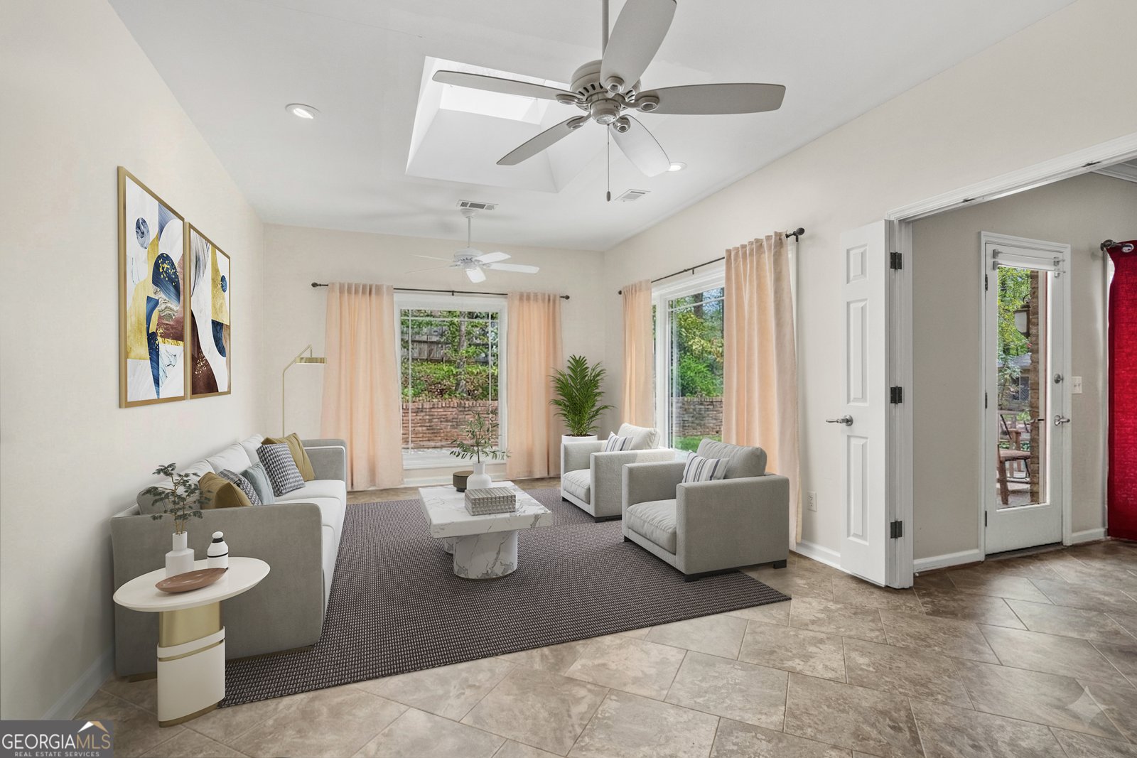 9442 Comanche Road Columbus - Photo 8