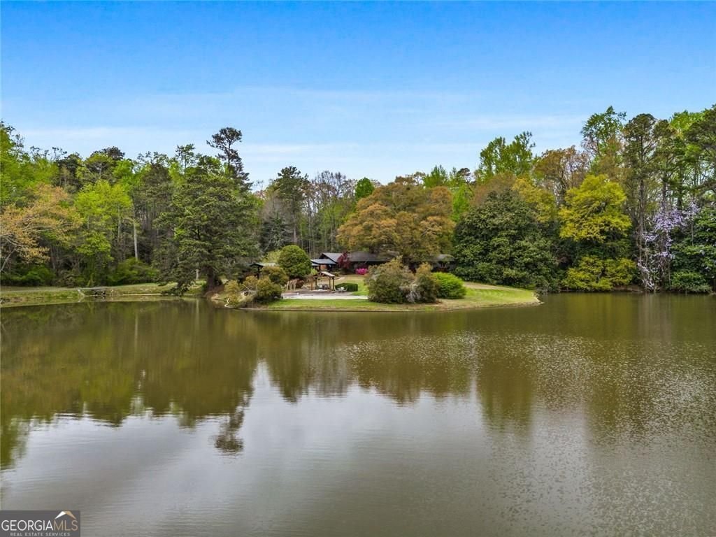 868 Powder Springs Street Marietta - Photo 1