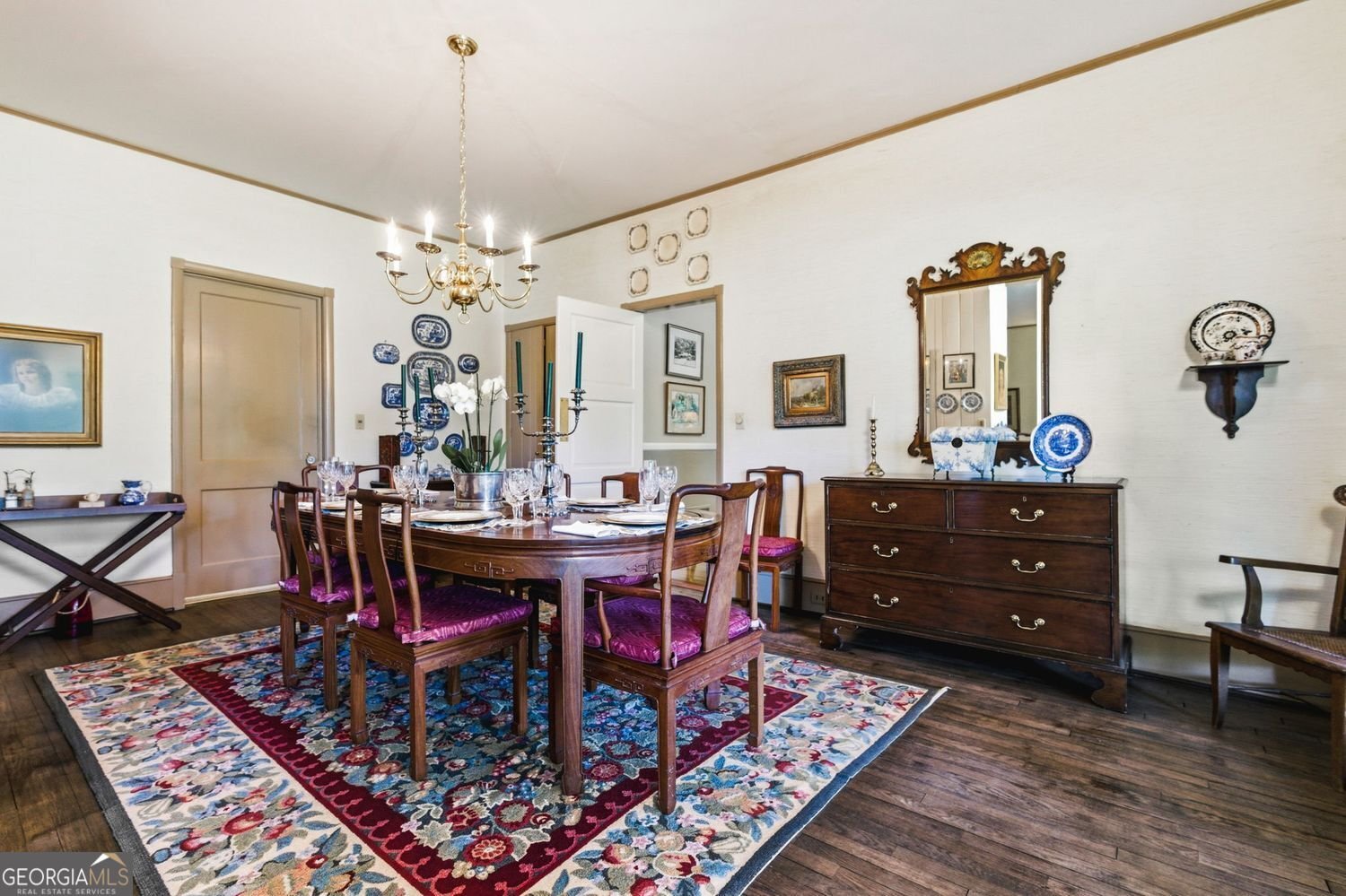 868 Powder Springs Street Marietta - Photo 11