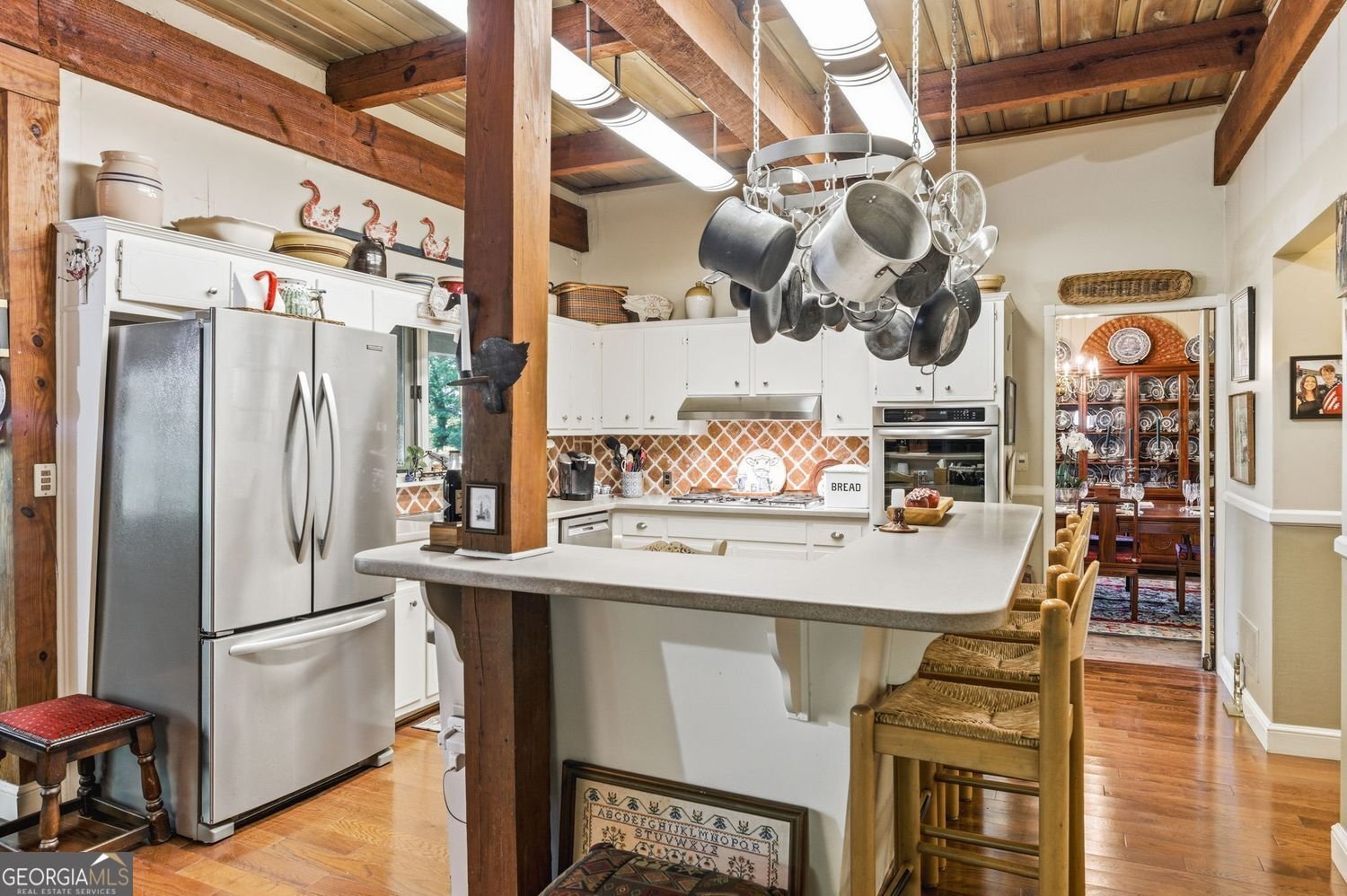 868 Powder Springs Street Marietta - Photo 12