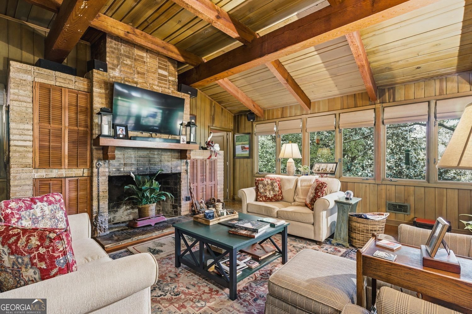 868 Powder Springs Street Marietta - Photo 16