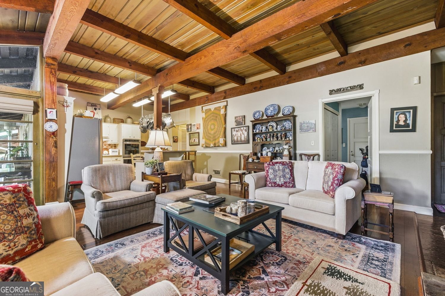 868 Powder Springs Street Marietta - Photo 17