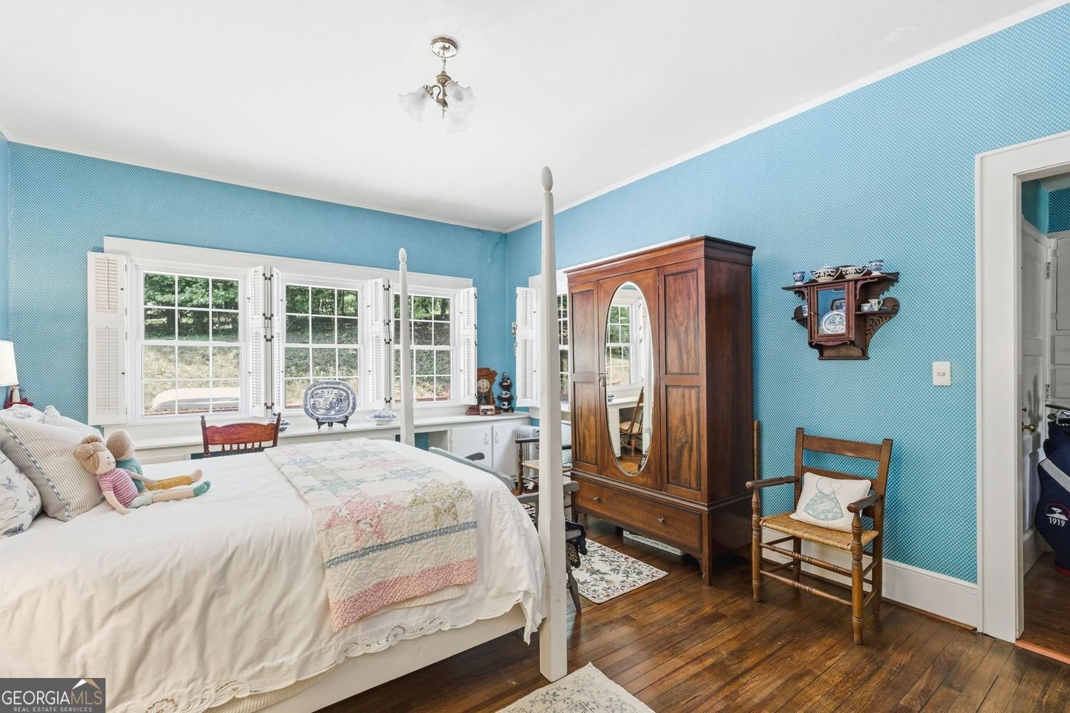 868 Powder Springs Street Marietta - Photo 21