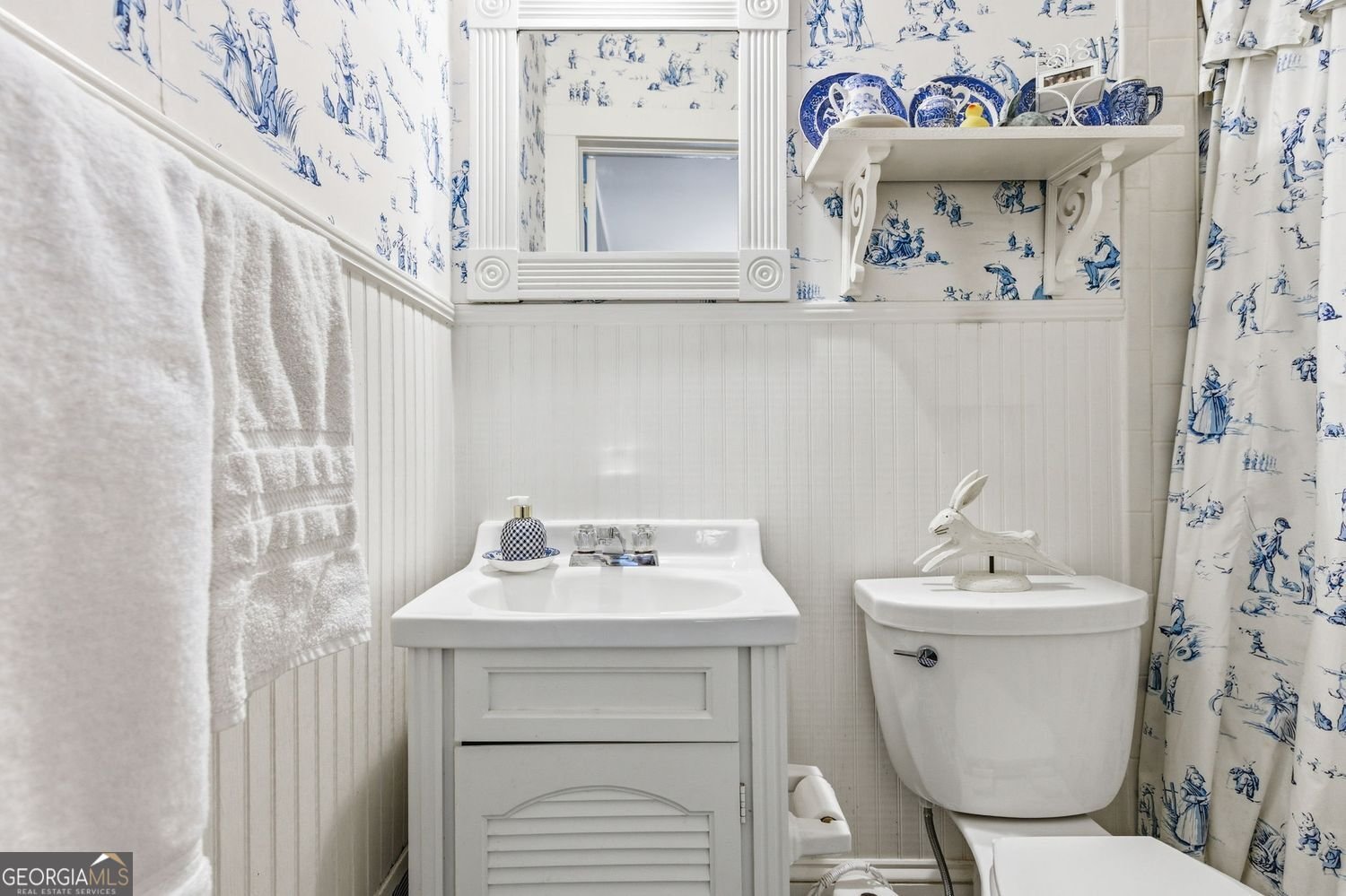 868 Powder Springs Street Marietta - Photo 22