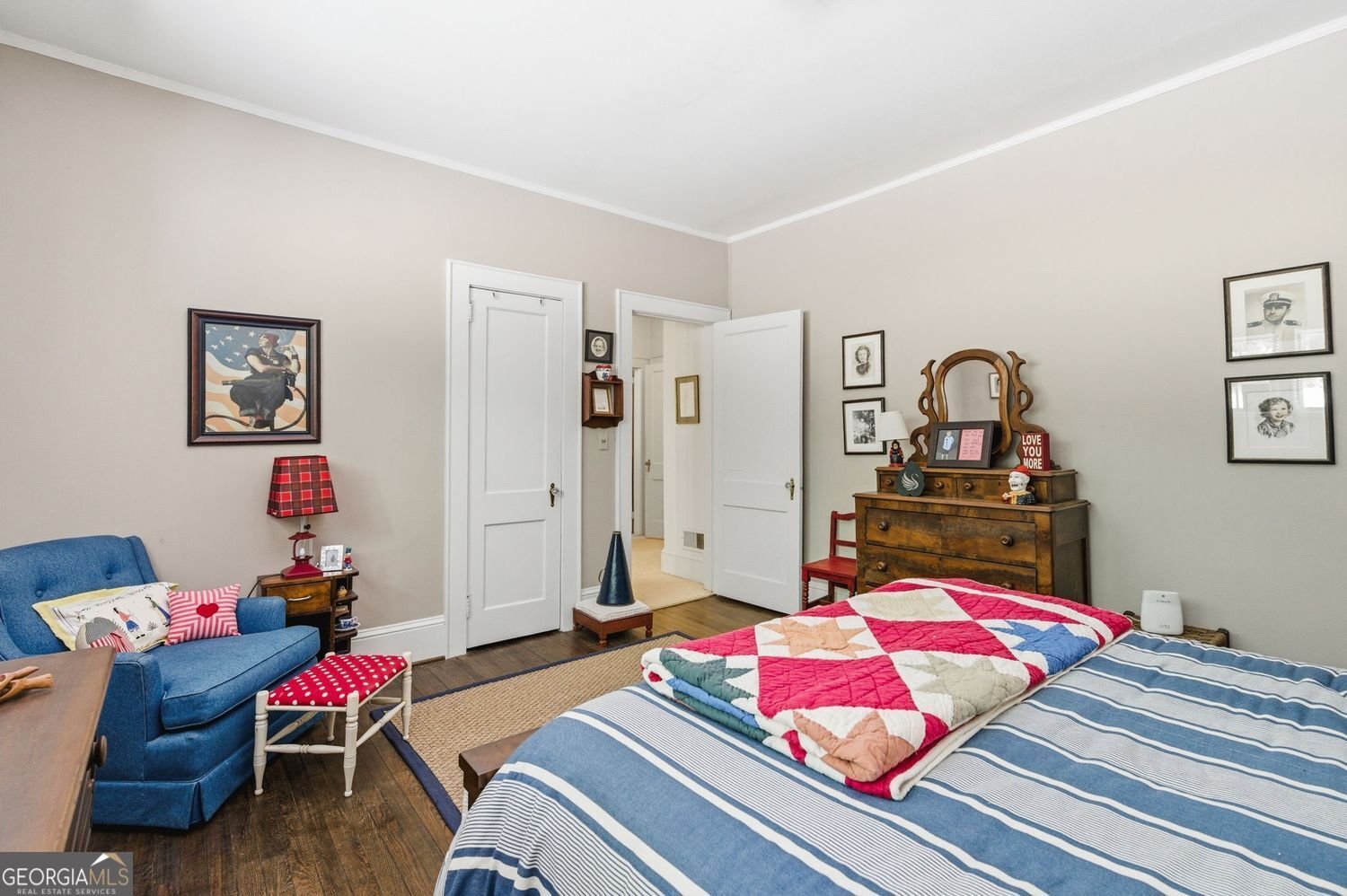 868 Powder Springs Street Marietta - Photo 27