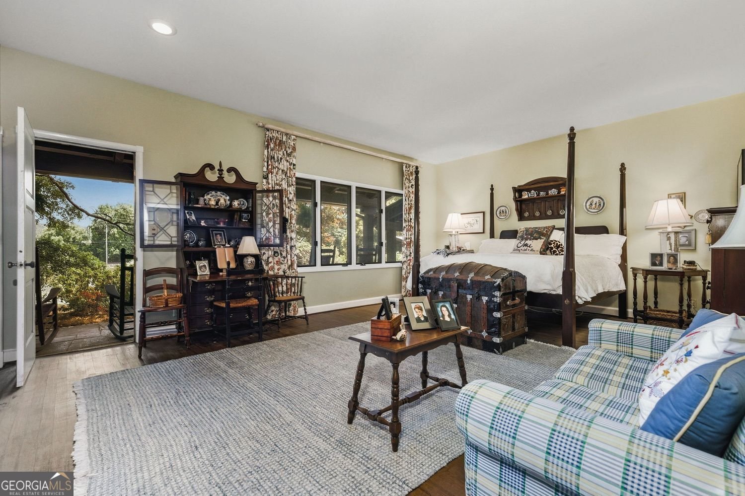 868 Powder Springs Street Marietta - Photo 28