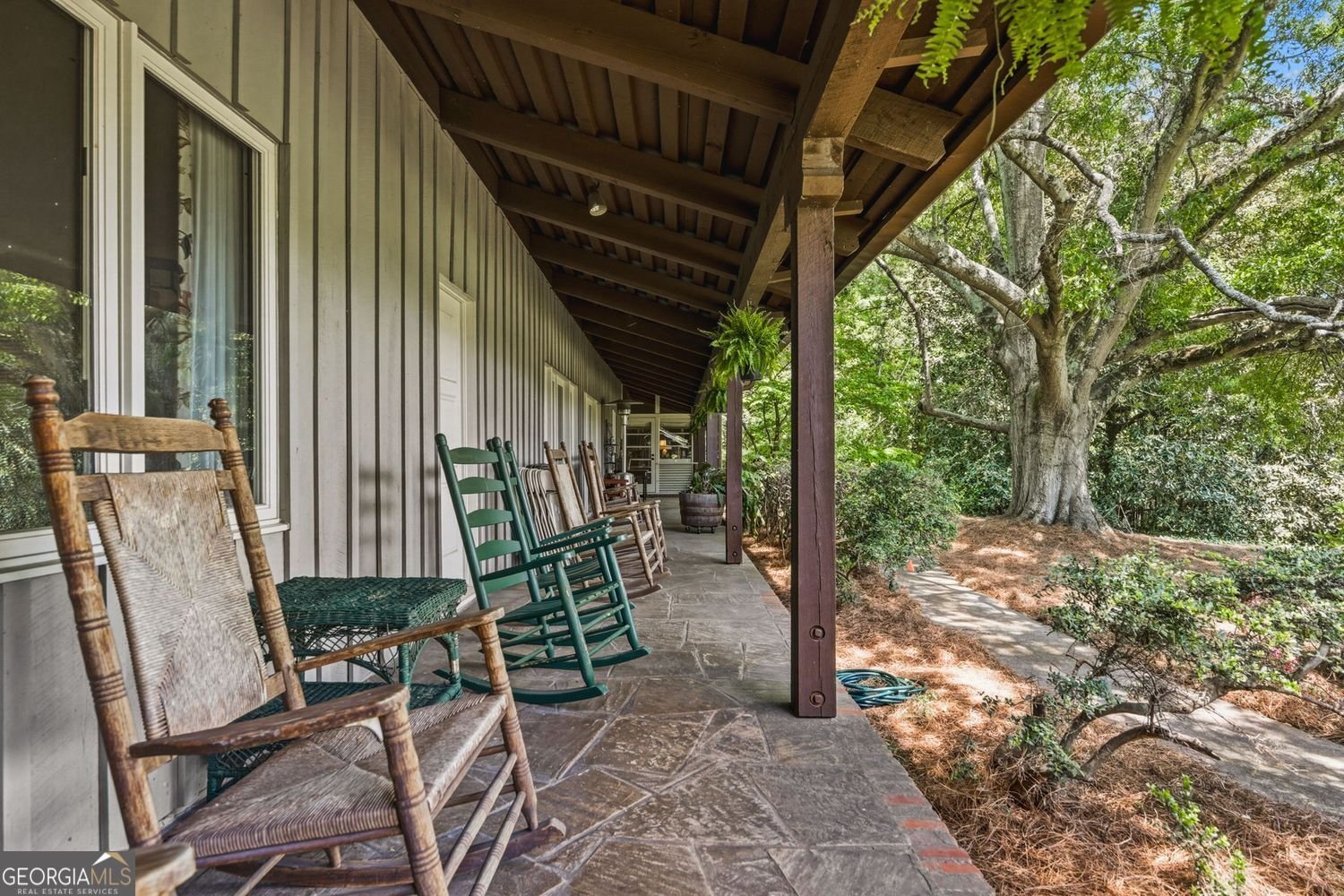 868 Powder Springs Street Marietta - Photo 34