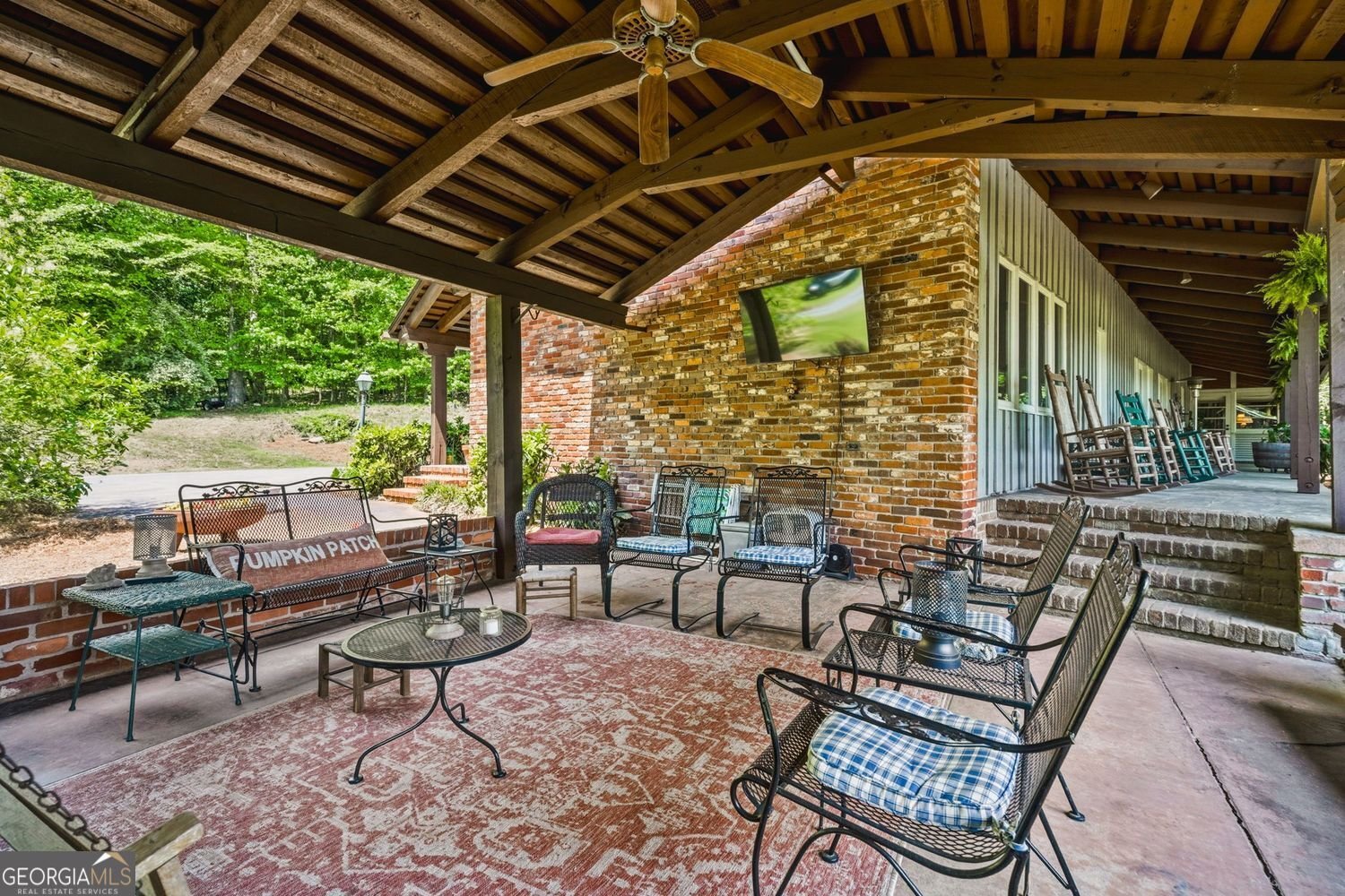 868 Powder Springs Street Marietta - Photo 35