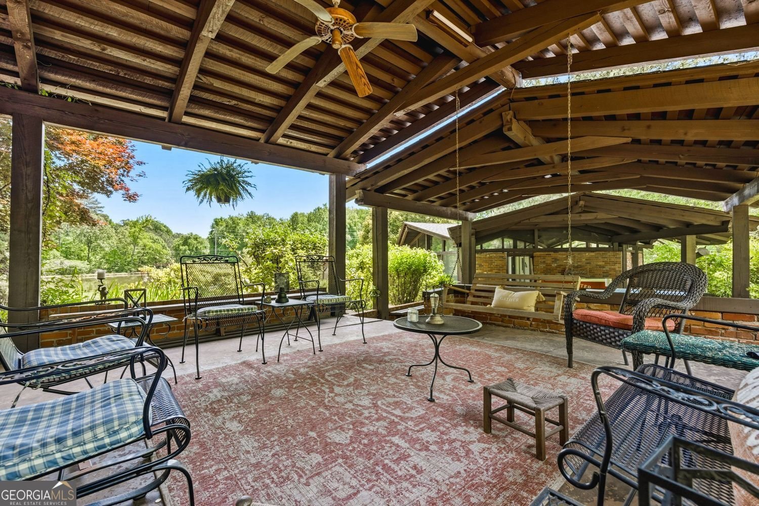 868 Powder Springs Street Marietta - Photo 36