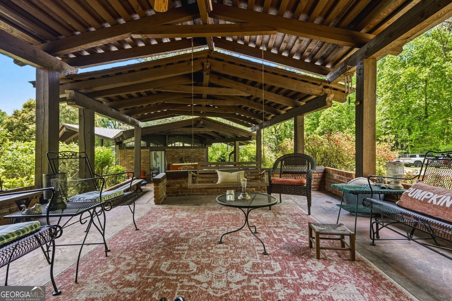 868 Powder Springs Street Marietta - Photo 37