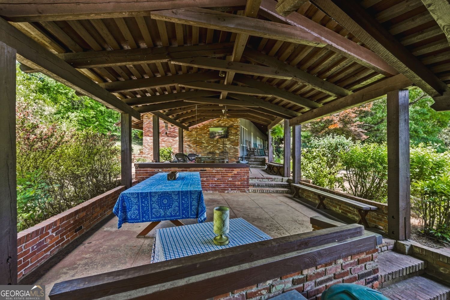 868 Powder Springs Street Marietta - Photo 38