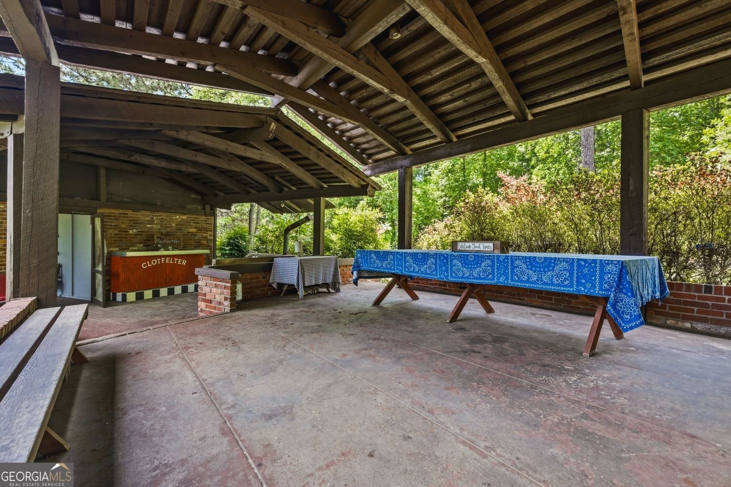 868 Powder Springs Street Marietta - Photo 39