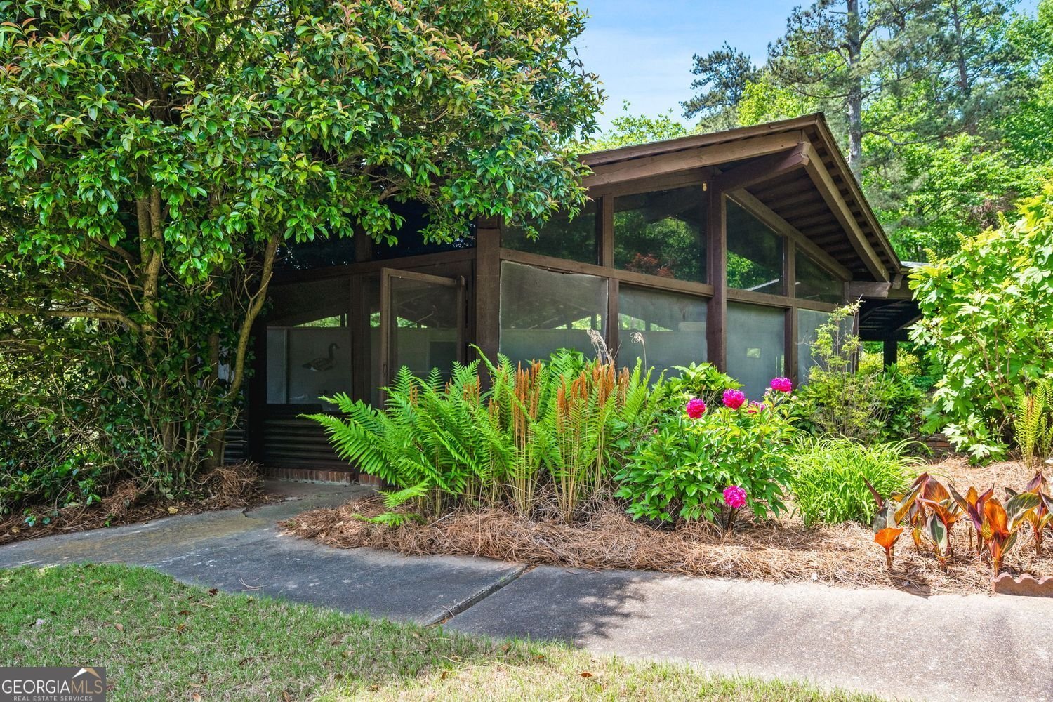 868 Powder Springs Street Marietta - Photo 45