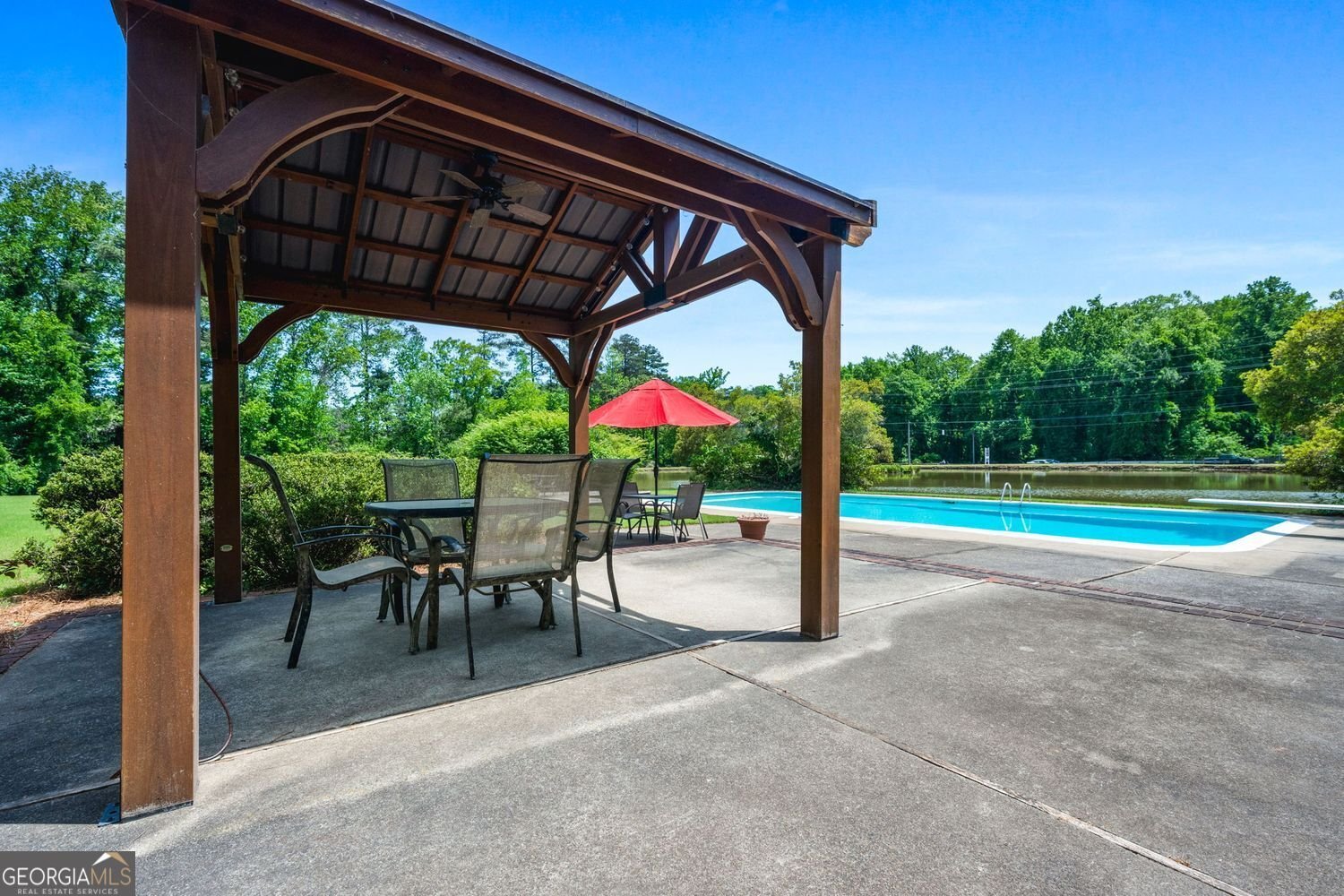 868 Powder Springs Street Marietta - Photo 46