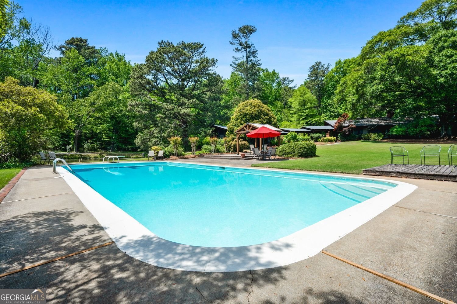 868 Powder Springs Street Marietta - Photo 49