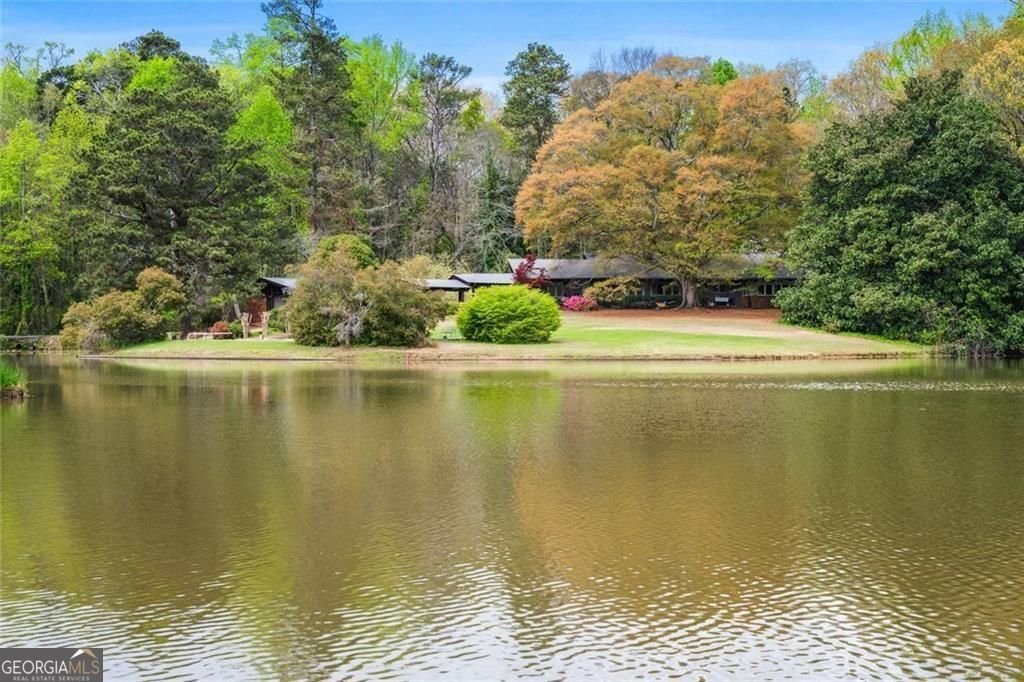 868 Powder Springs Street Marietta - Photo 52