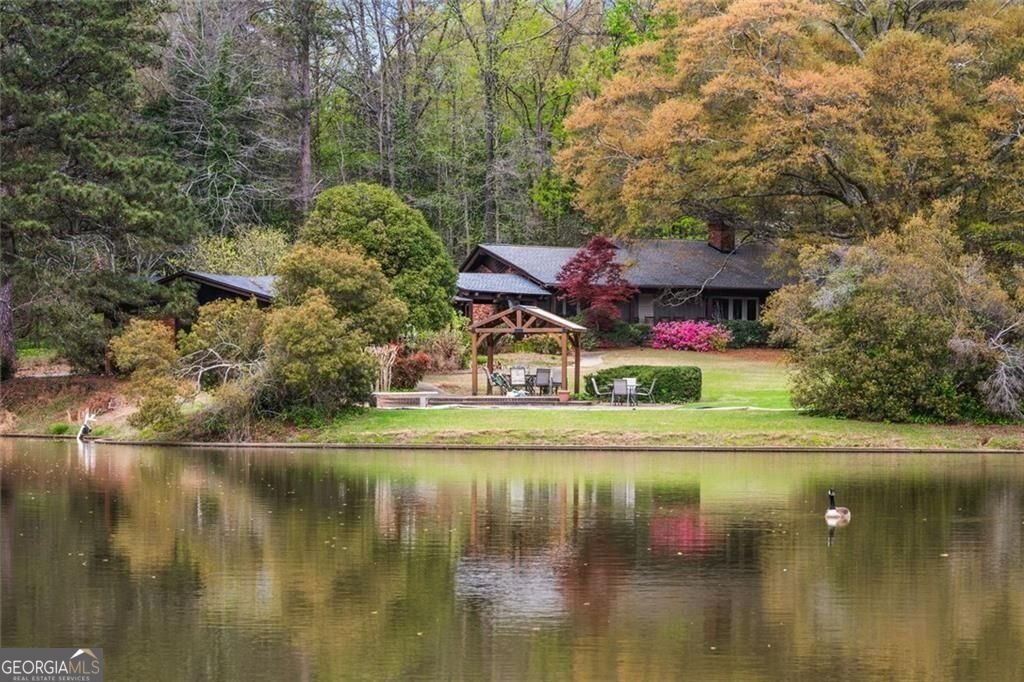 868 Powder Springs Street Marietta - Photo 55