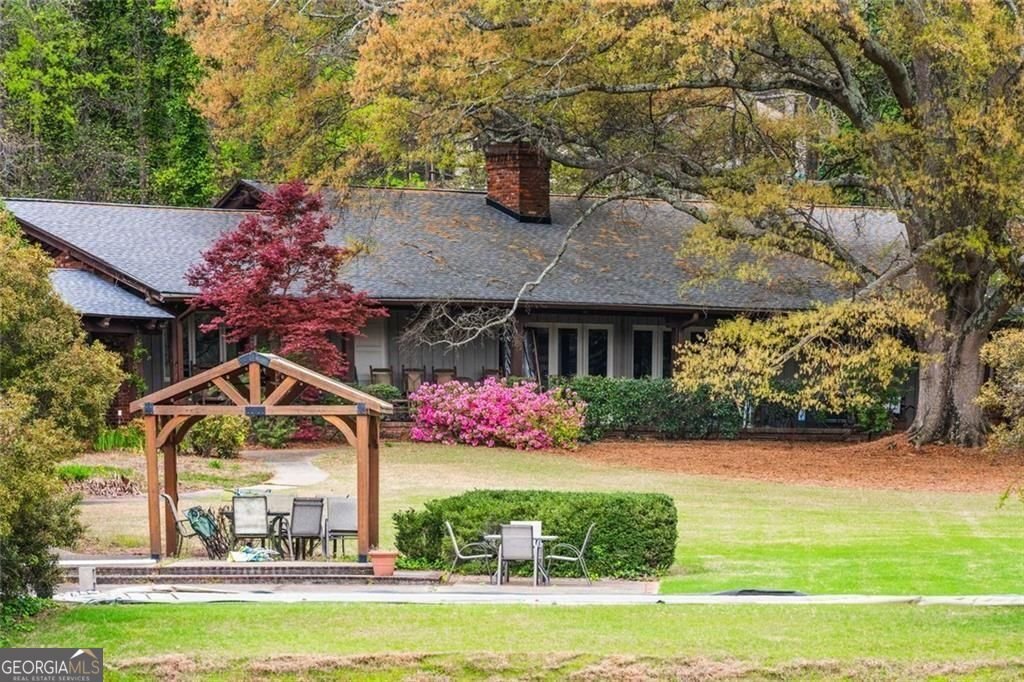 868 Powder Springs Street Marietta - Photo 56