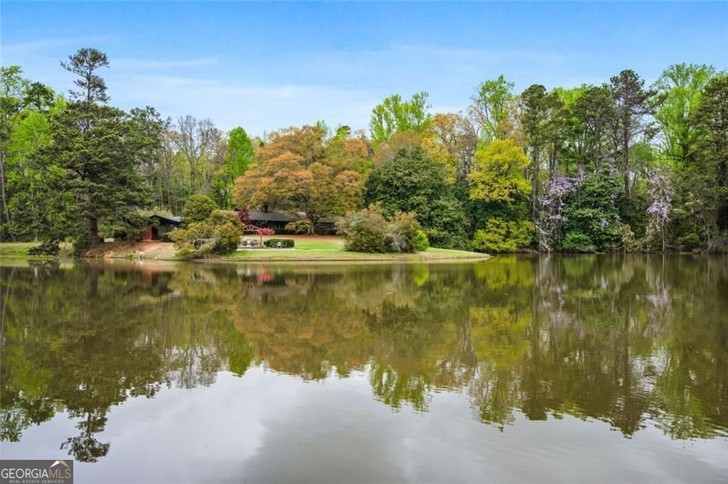 868 Powder Springs Street Marietta - Photo 57