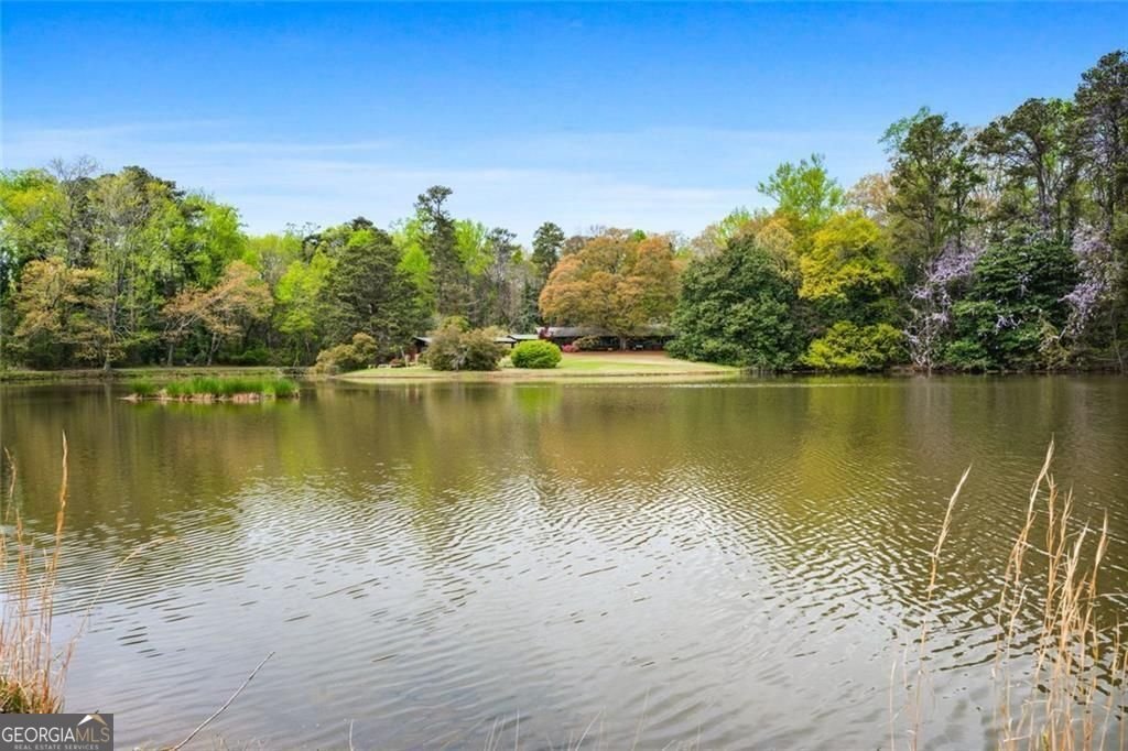 868 Powder Springs Street Marietta - Photo 59