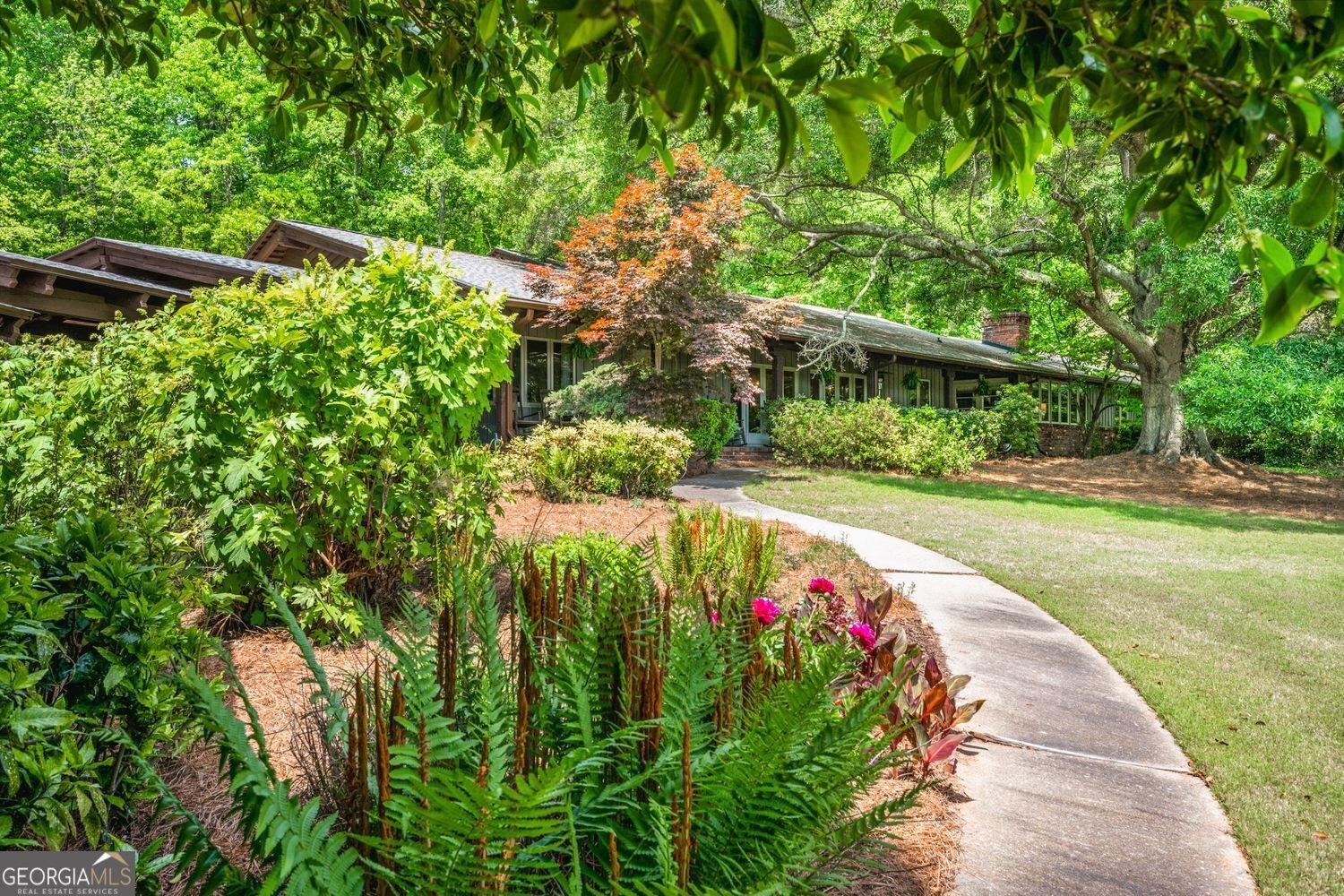 868 Powder Springs Street Marietta - Photo 61