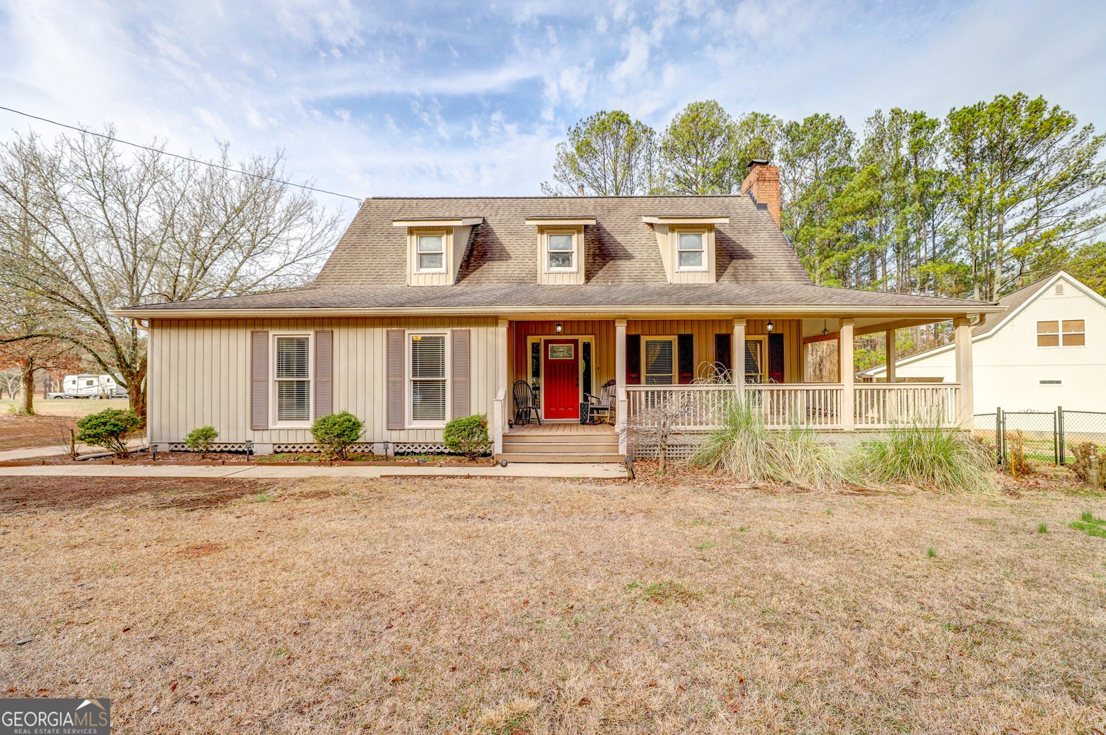 300 Briarwood Road Tyrone - Photo 1