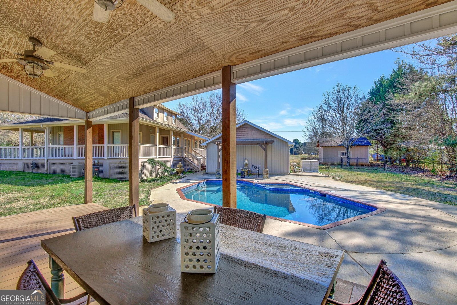 300 Briarwood Road Tyrone - Photo 53