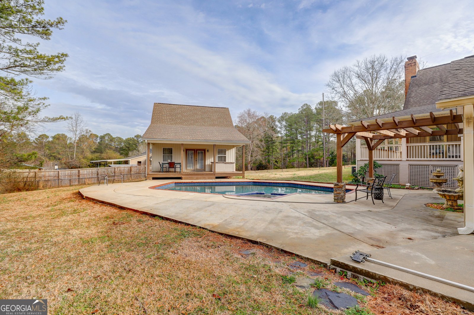 300 Briarwood Road Tyrone - Photo 58