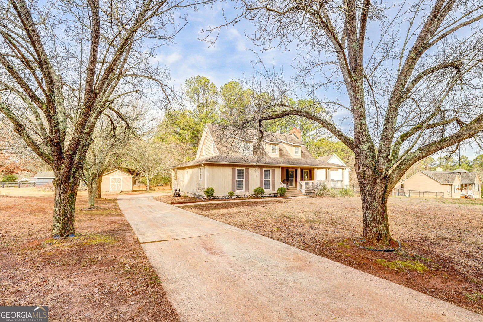 300 Briarwood Road Tyrone - Photo 64