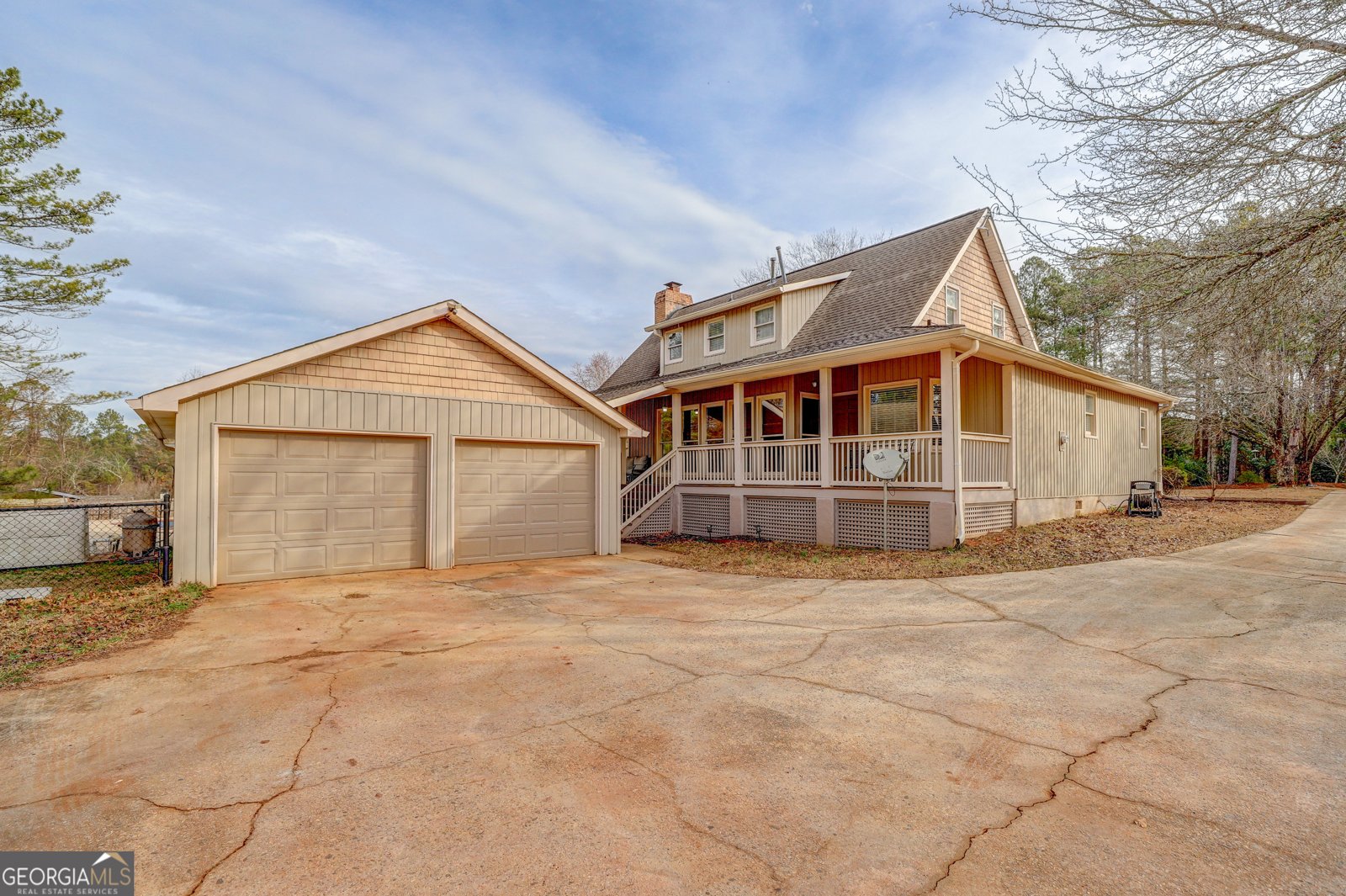 300 Briarwood Road Tyrone - Photo 69