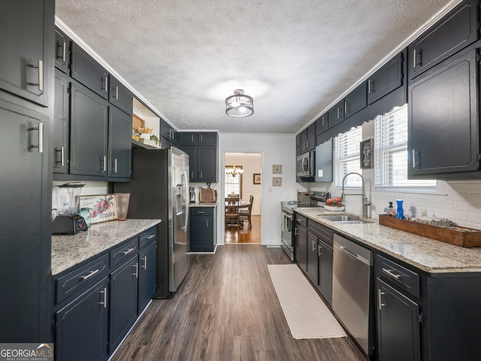 80 Mills Ford Road Dawsonville - Photo 10