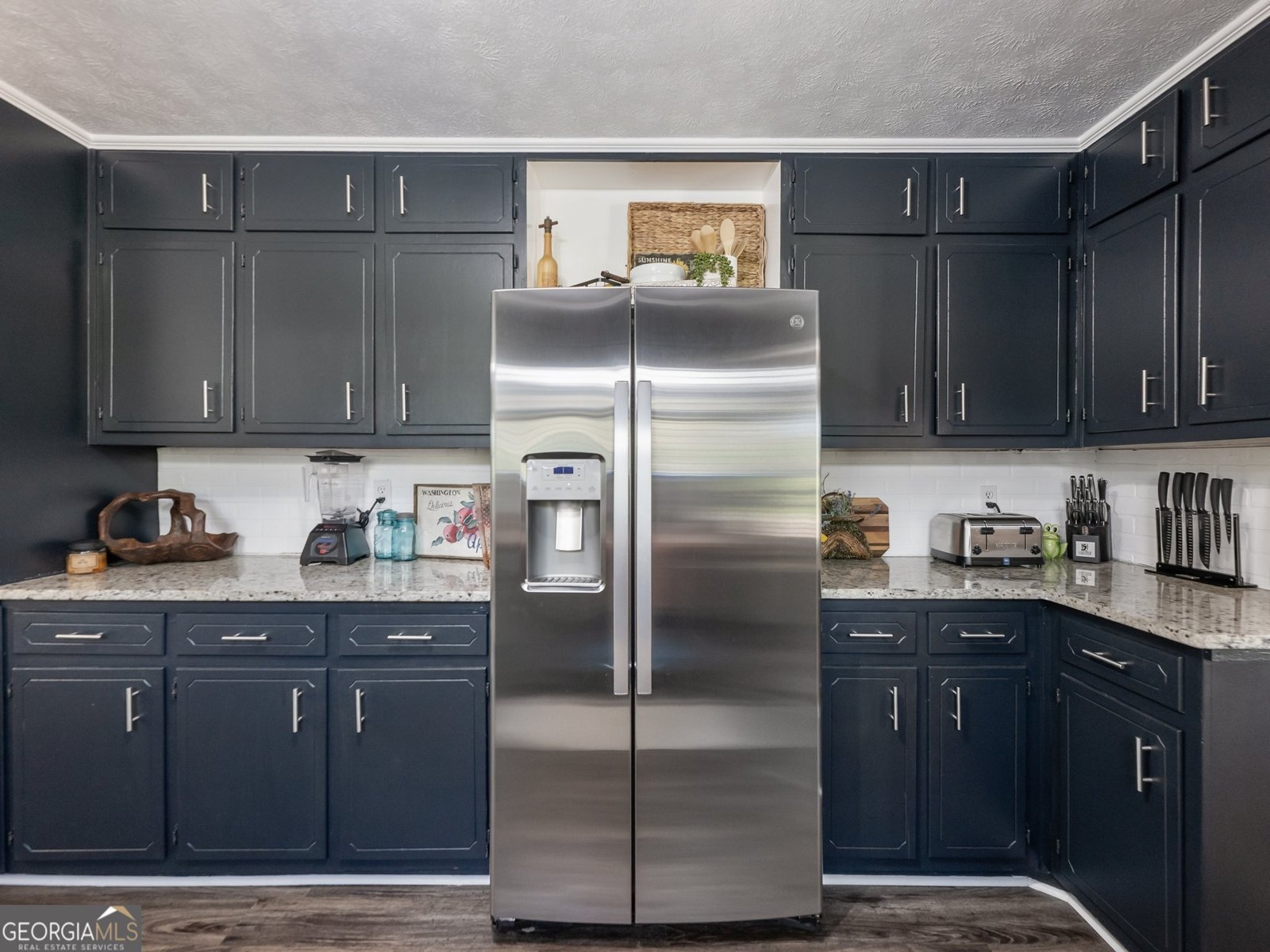 80 Mills Ford Road Dawsonville - Photo 11