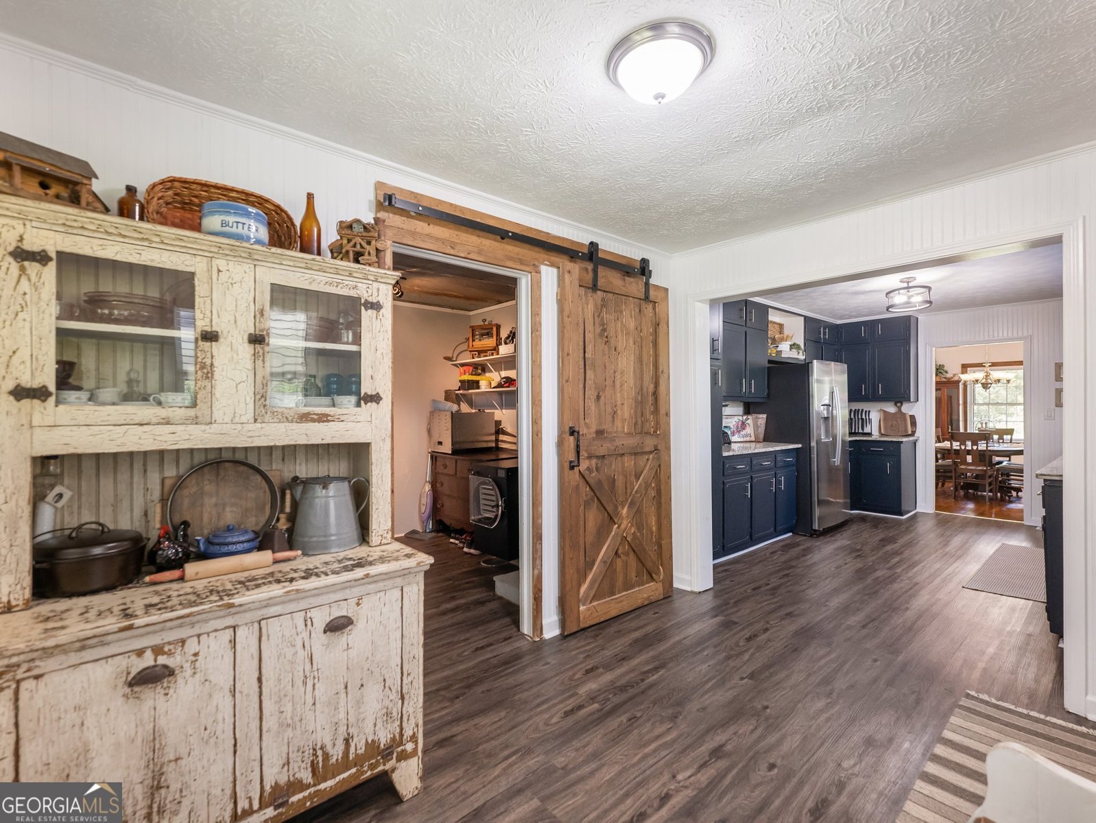 80 Mills Ford Road Dawsonville - Photo 14