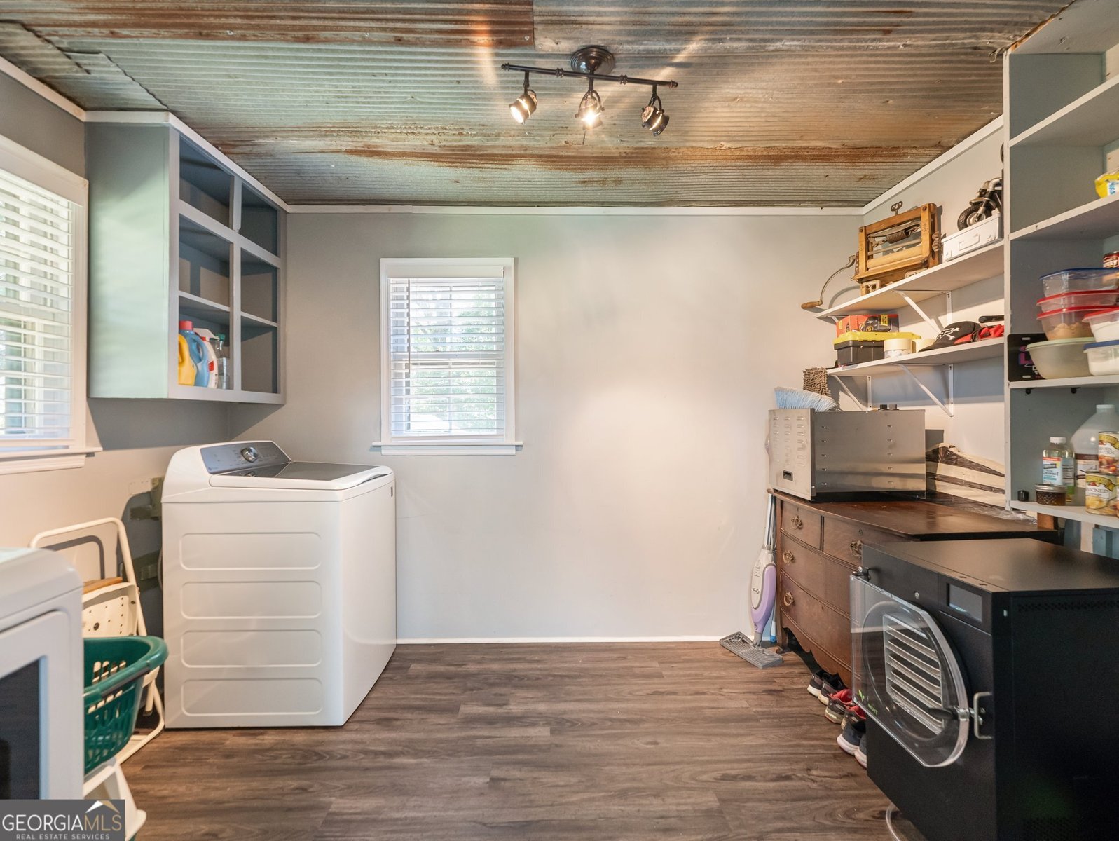 80 Mills Ford Road Dawsonville - Photo 15