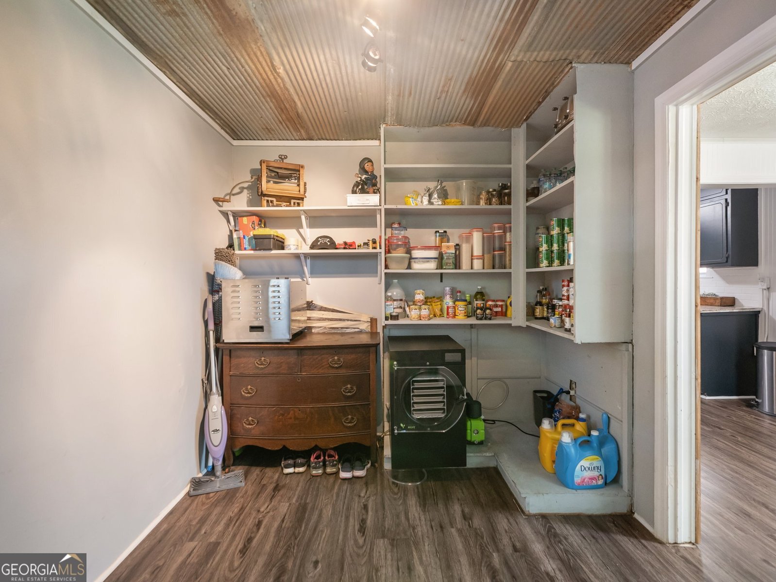 80 Mills Ford Road Dawsonville - Photo 16