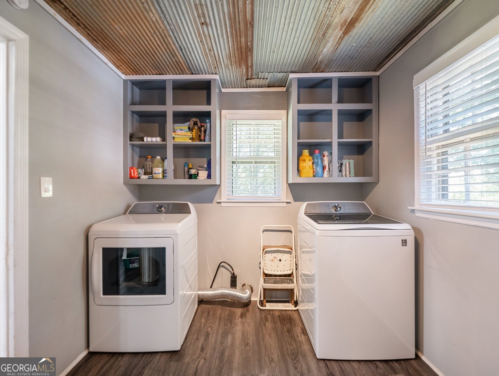 80 Mills Ford Road Dawsonville - Photo 17