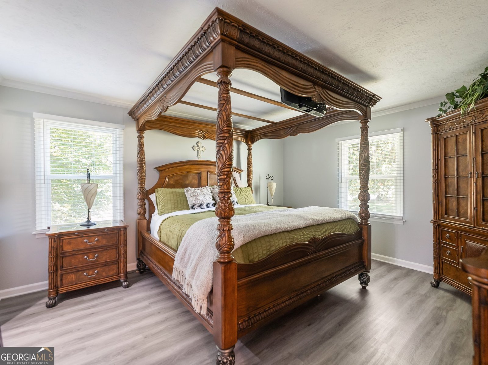 80 Mills Ford Road Dawsonville - Photo 19