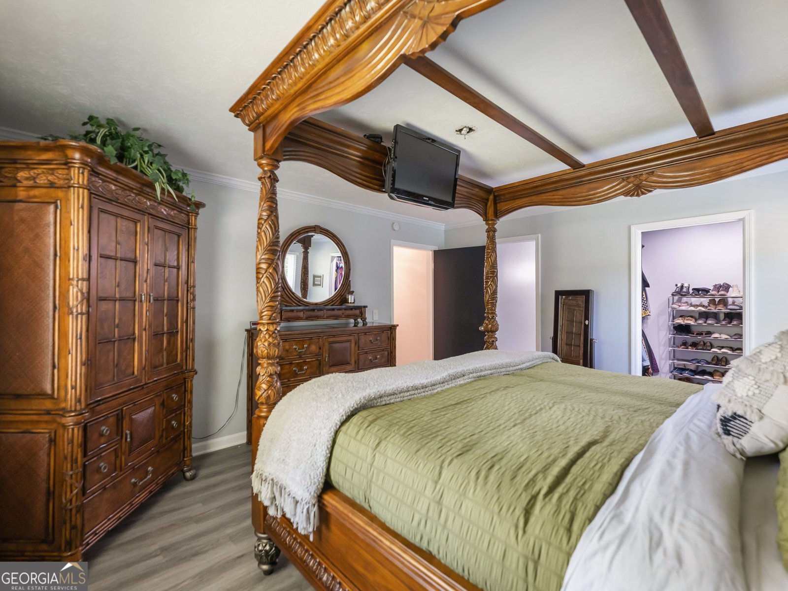 80 Mills Ford Road Dawsonville - Photo 20