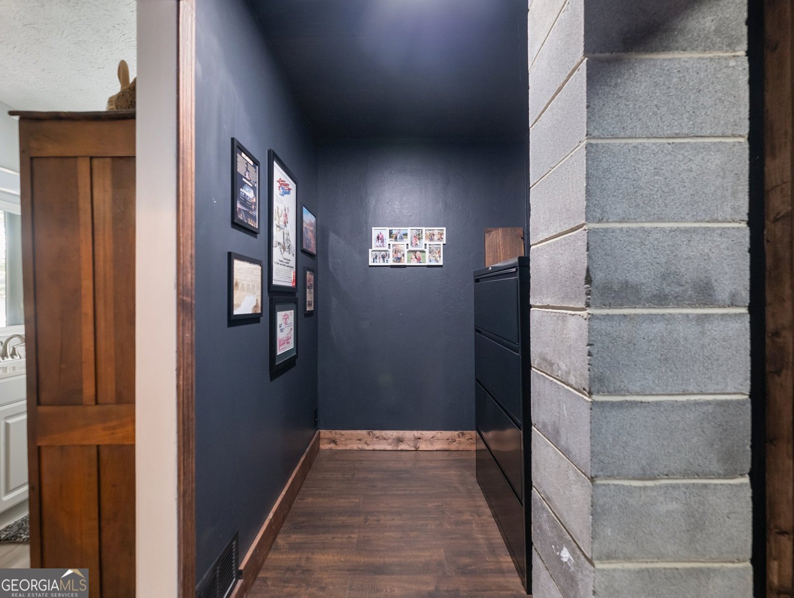 80 Mills Ford Road Dawsonville - Photo 26