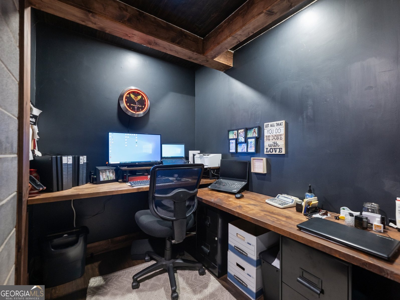 80 Mills Ford Road Dawsonville - Photo 27