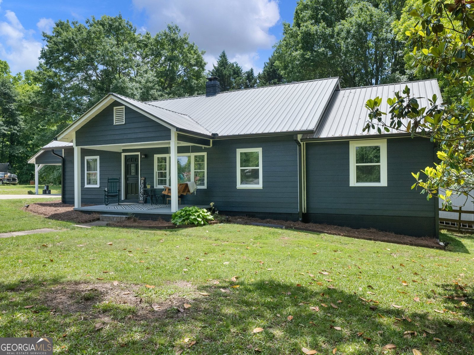 80 Mills Ford Road Dawsonville - Photo 36