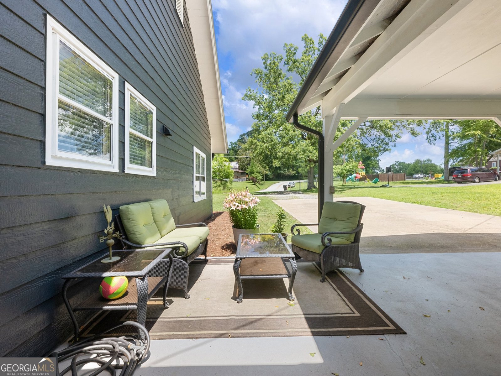 80 Mills Ford Road Dawsonville - Photo 39