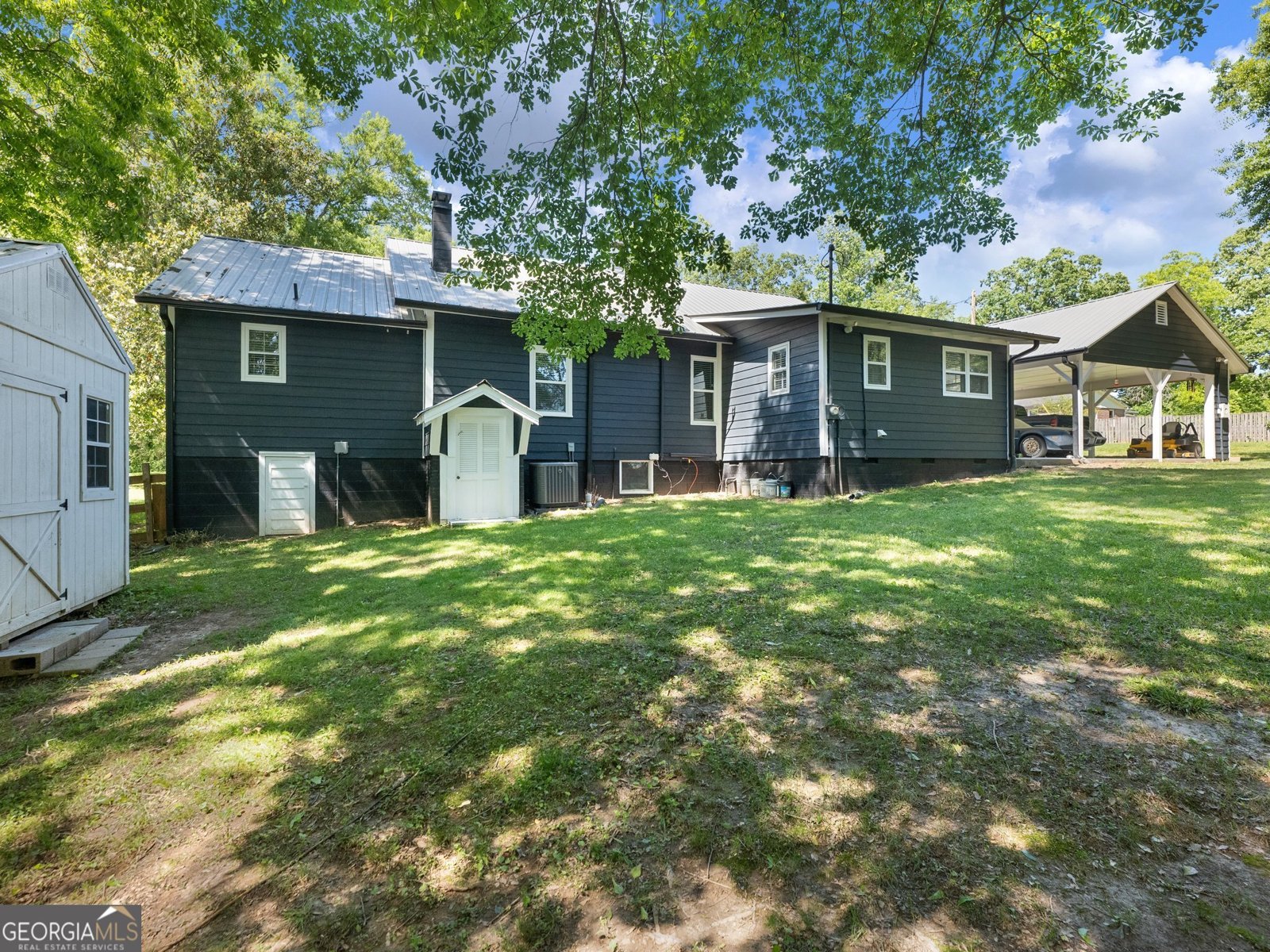 80 Mills Ford Road Dawsonville - Photo 50