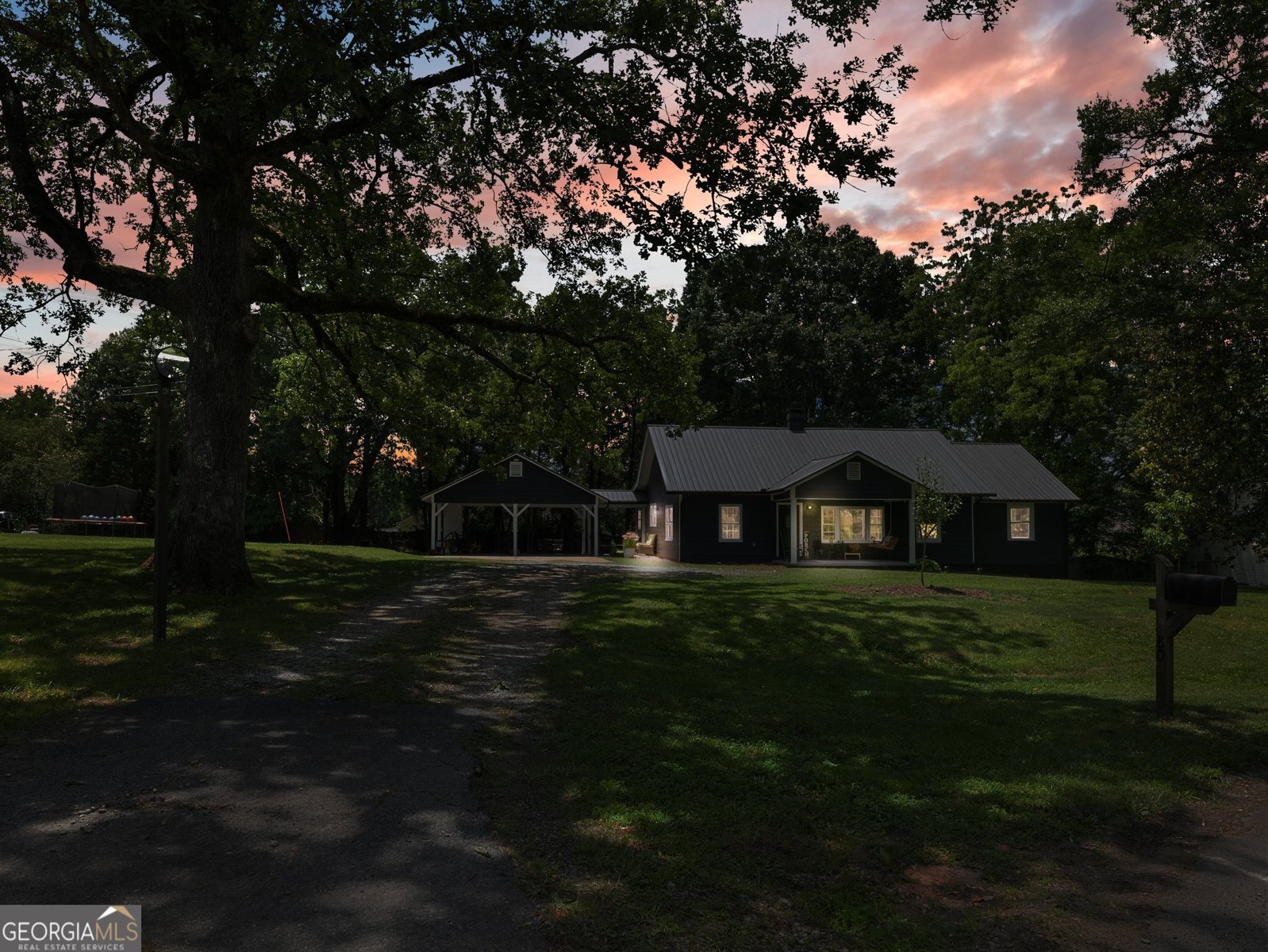 80 Mills Ford Road Dawsonville - Photo 53