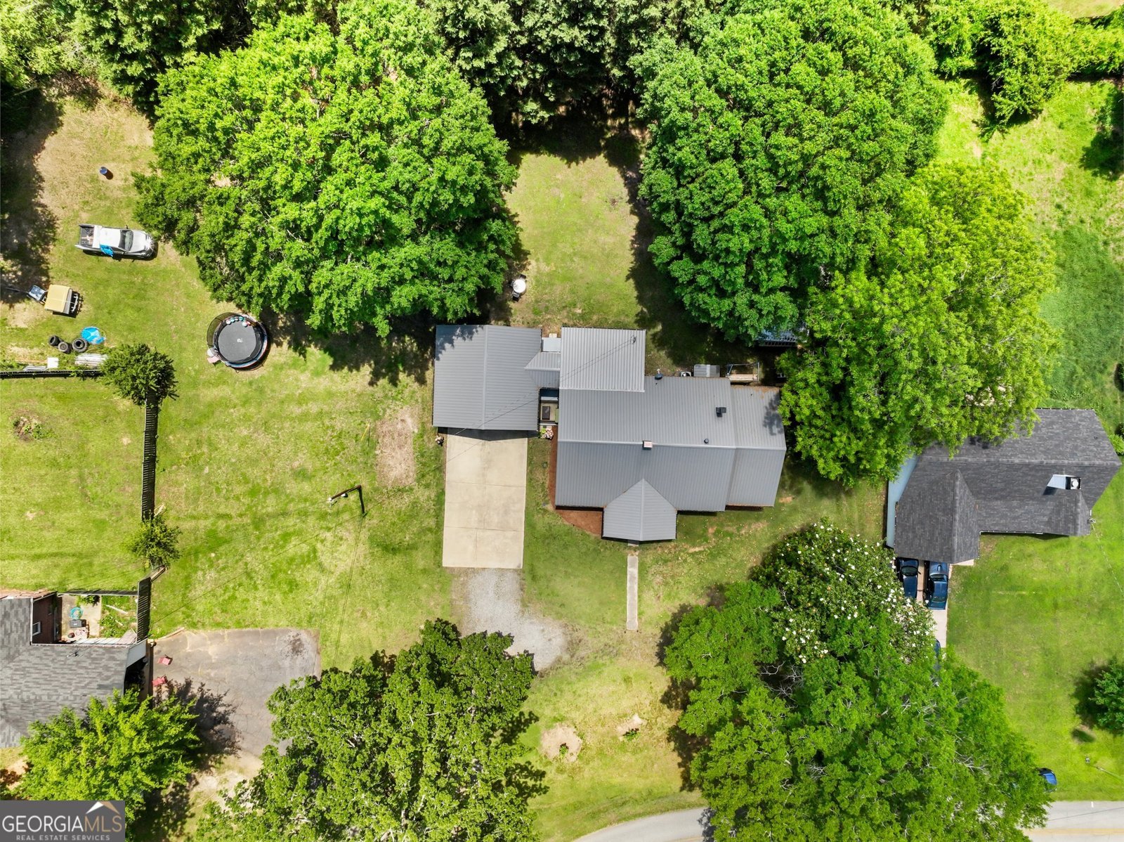 80 Mills Ford Road Dawsonville - Photo 54