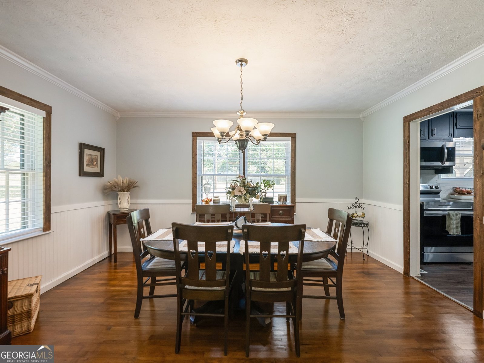 80 Mills Ford Road Dawsonville - Photo 6